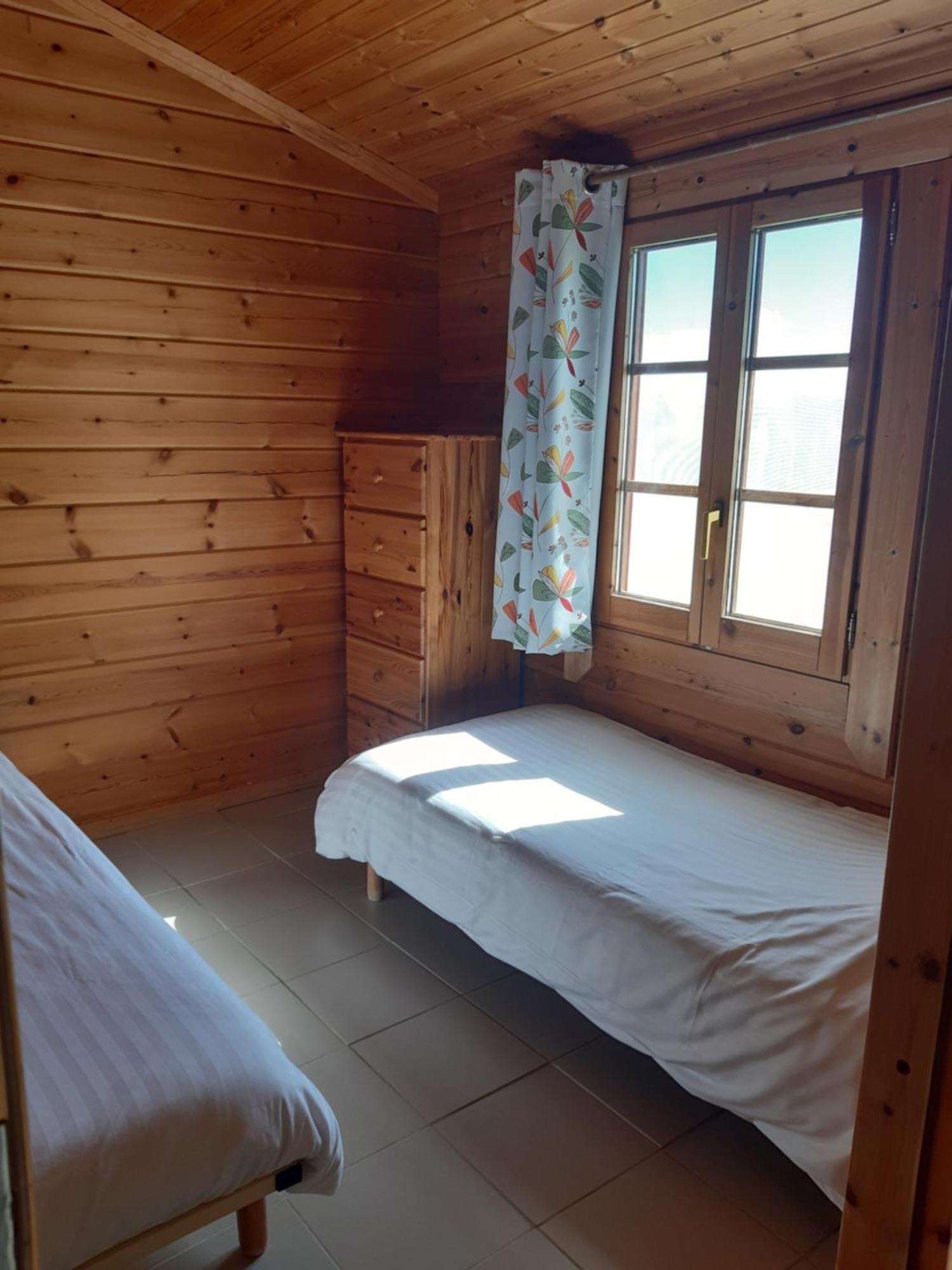 Les Chalets De Grazimis Кондом Екстер'єр фото