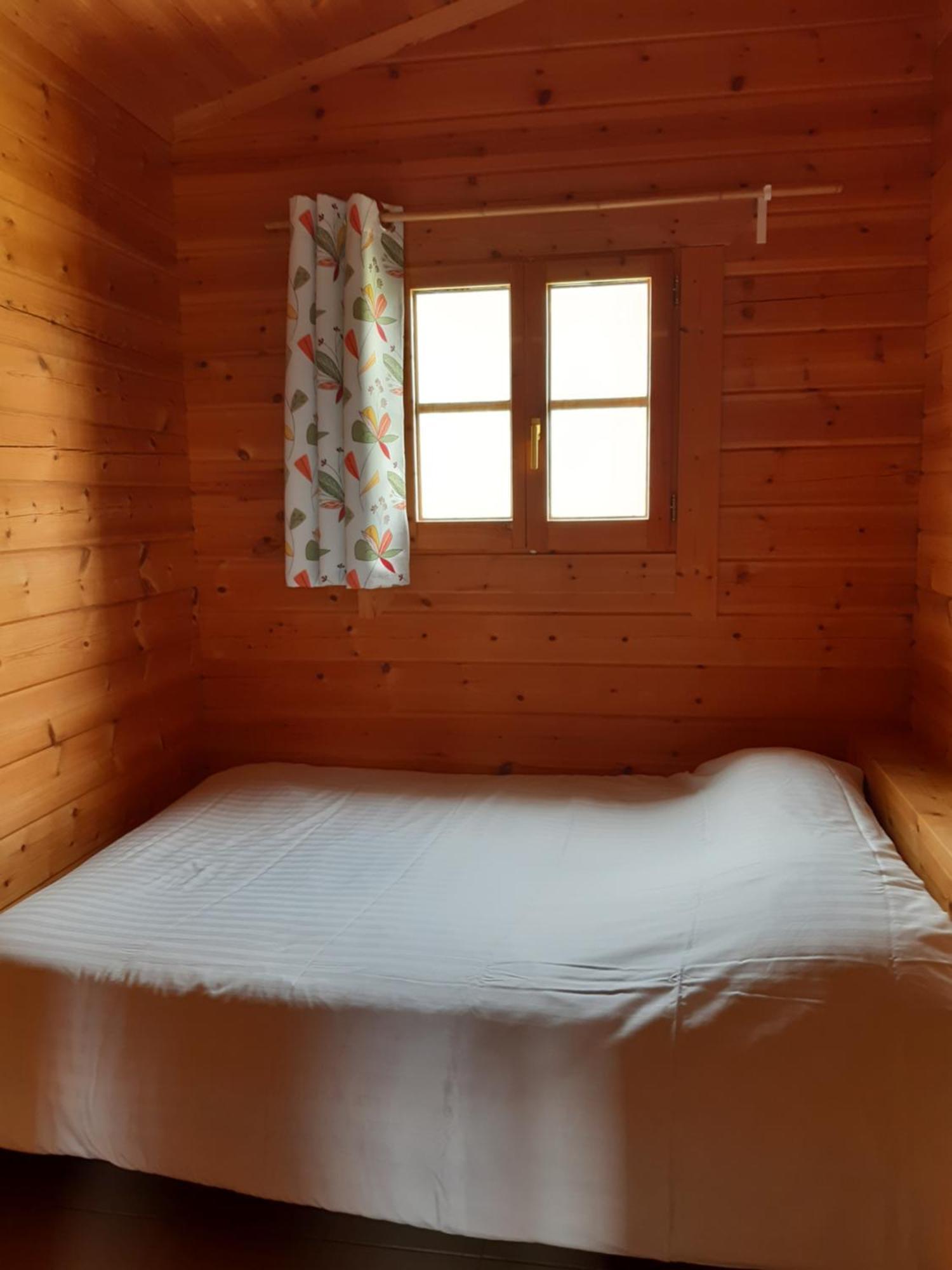 Les Chalets De Grazimis Кондом Екстер'єр фото