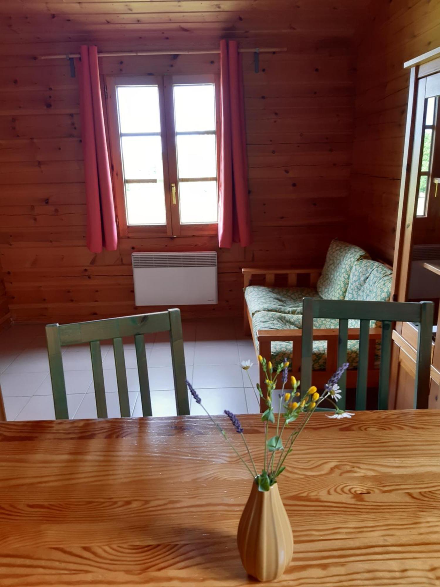 Les Chalets De Grazimis Кондом Екстер'єр фото
