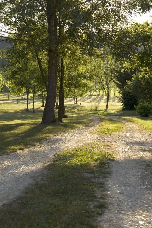 Les Chalets De Grazimis Кондом Номер фото