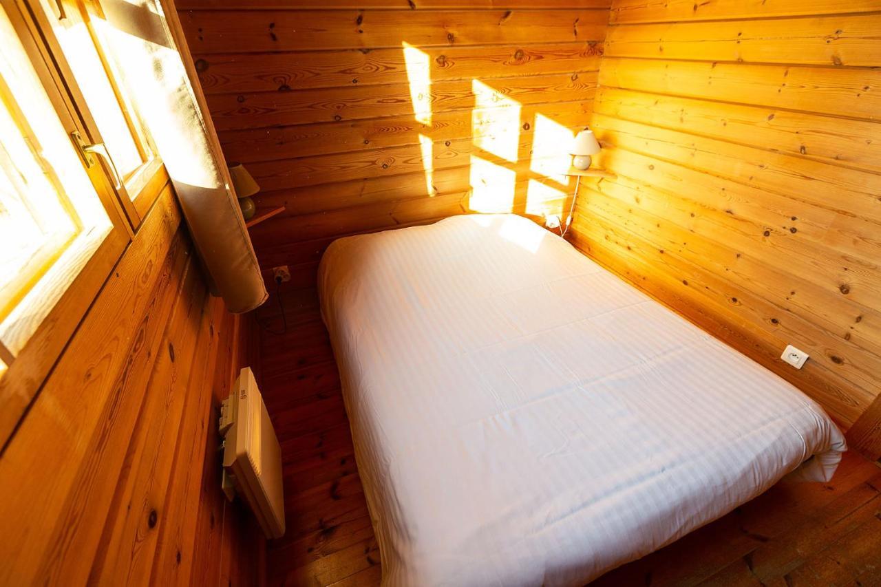 Les Chalets De Grazimis Кондом Екстер'єр фото