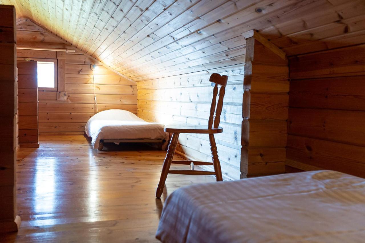 Les Chalets De Grazimis Кондом Екстер'єр фото