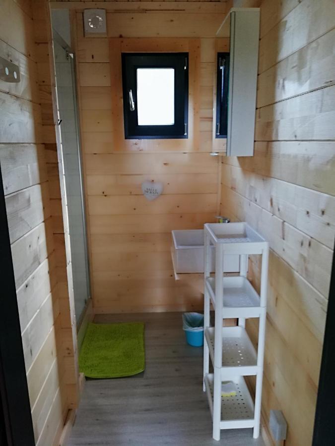 Les Chalets De Grazimis Кондом Екстер'єр фото