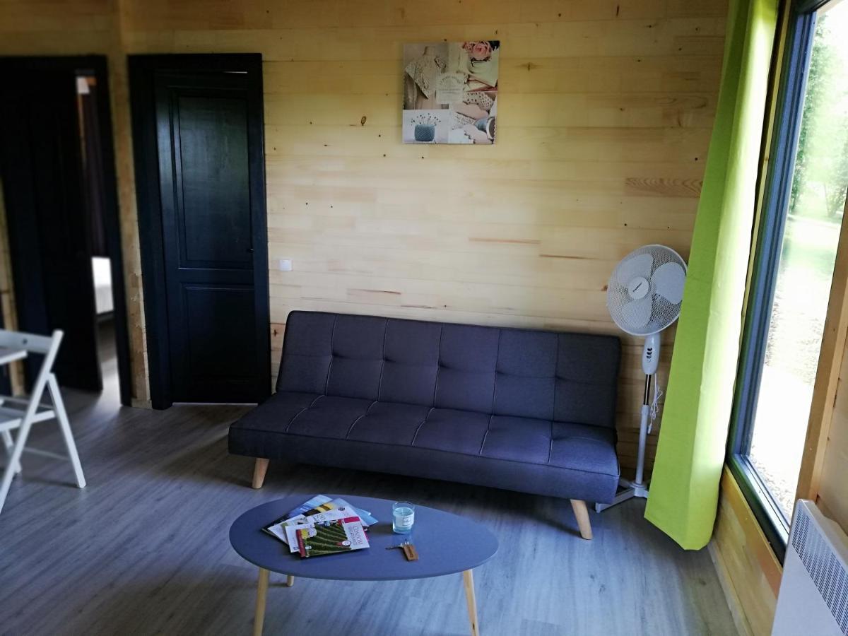 Les Chalets De Grazimis Кондом Екстер'єр фото